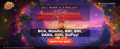 Bonus Selamat Datang Baru