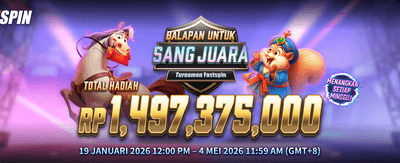 Jackpot Terbesar Permata888